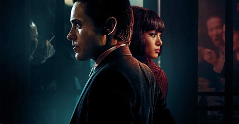 The Outsider (2018) Stream and Watch Online .